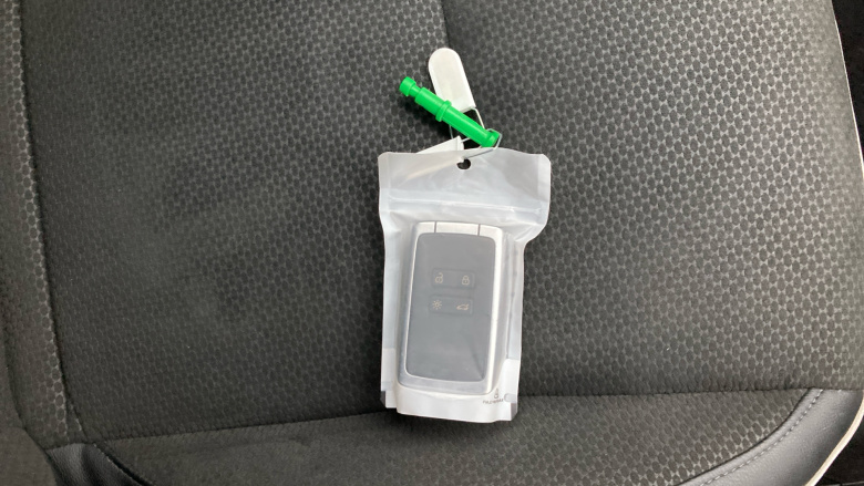 Renault Clio 1.0 TCe 100 S Edition 5dr Petrol Hatchback